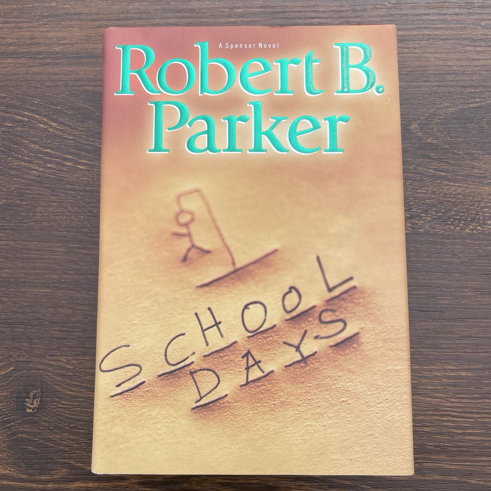 Robert B Parker Lot of 10 Spenser Novels HC See Photos for Titles Unread New DC