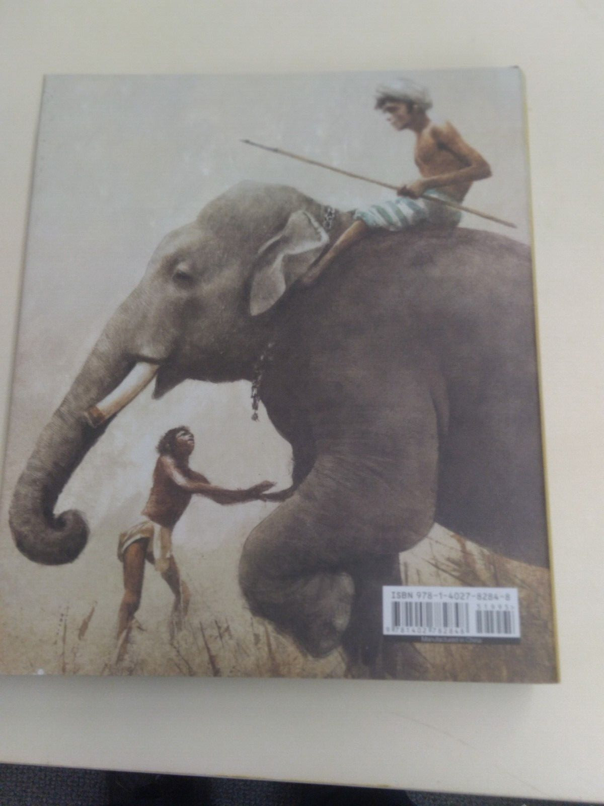 Robert Ingpen Illustrated Classics Ser.: The Jungle Book : A Robert Ingpen…