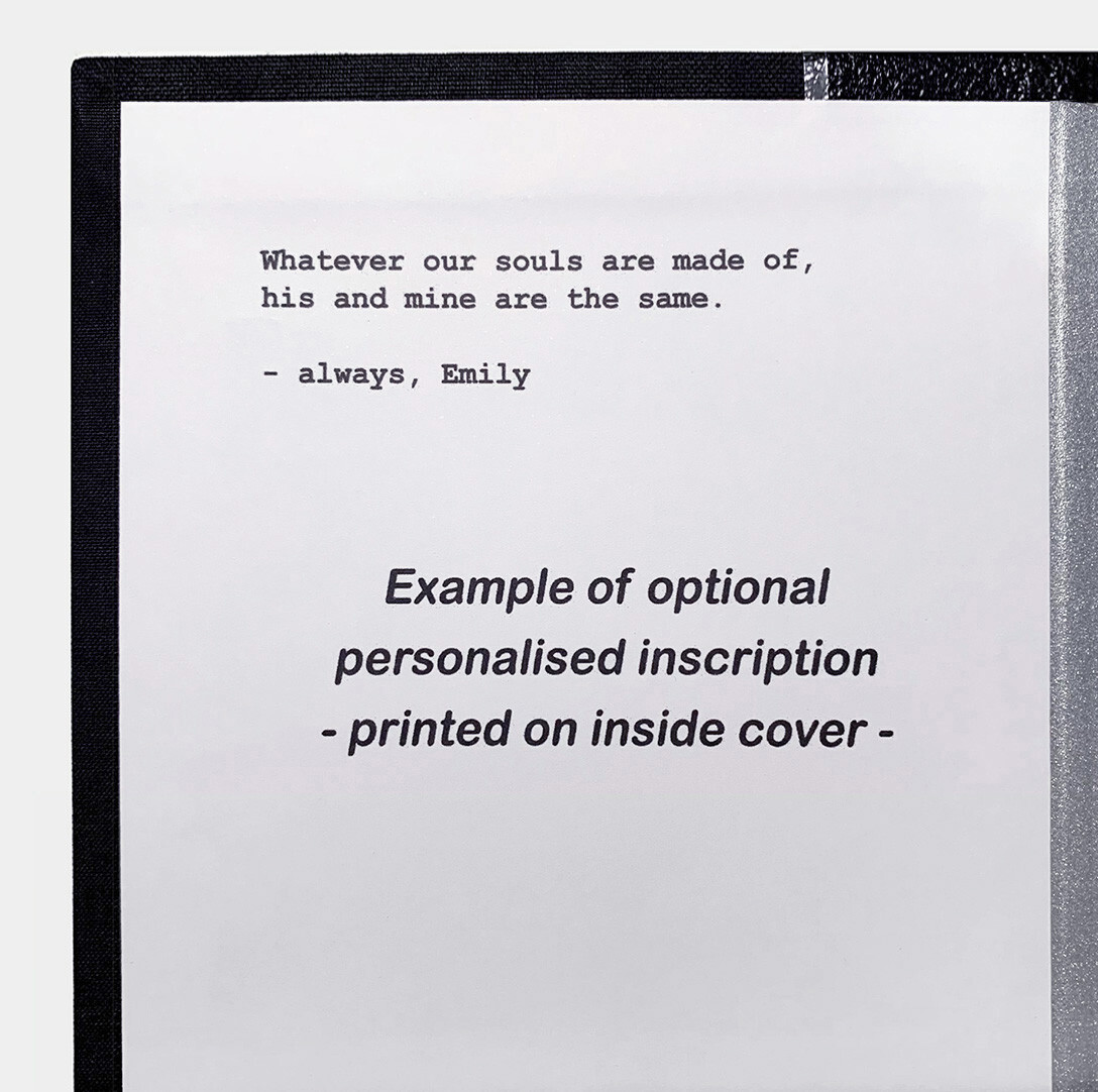 Remarkably Bright Creatures (Leather-bound) Shelby Van Pelt Hardcover Book