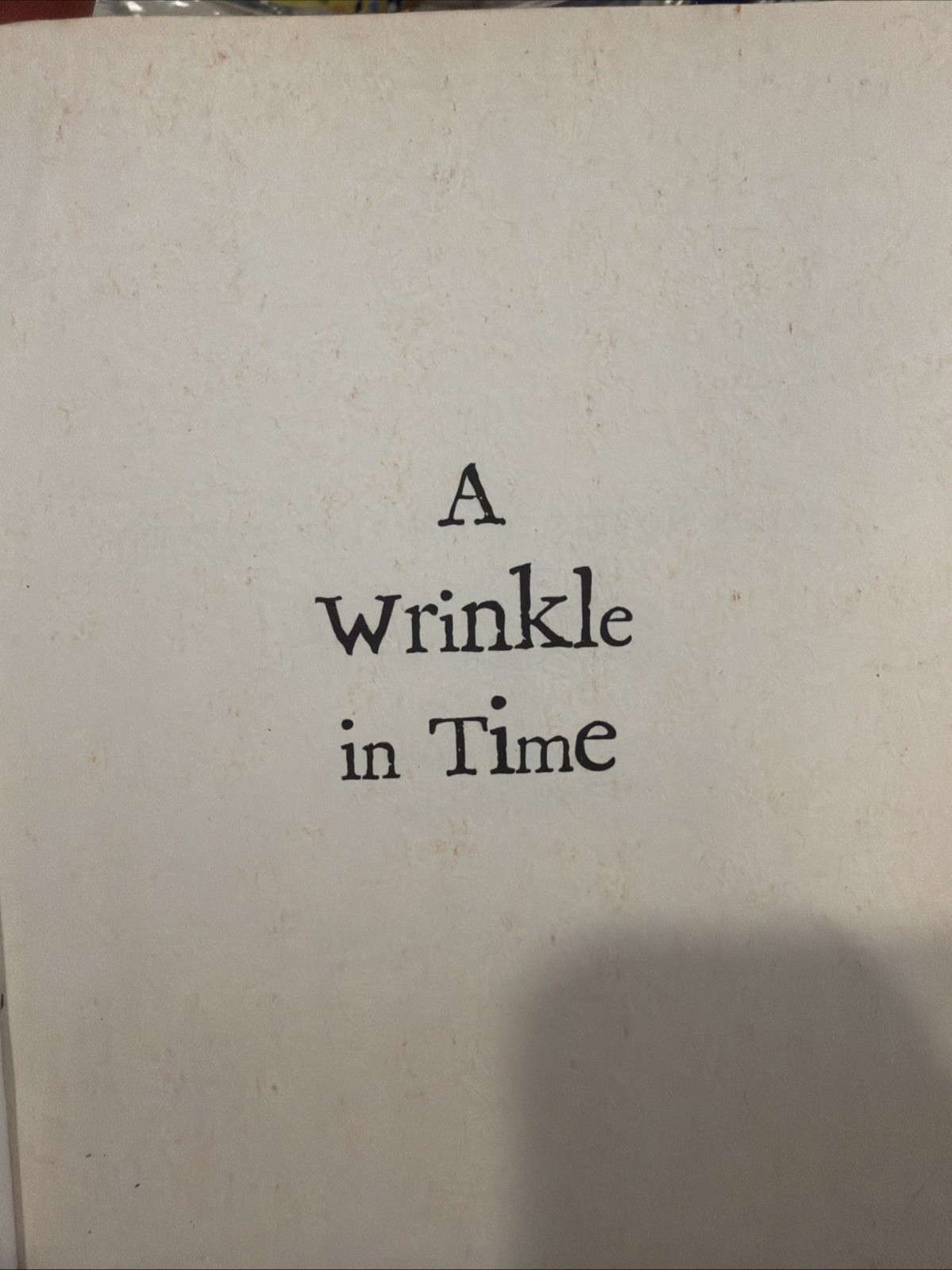 Lot of 12 A Wrinkle in Time, L’Engle Class Teacher Set Guided Reading Books P/B