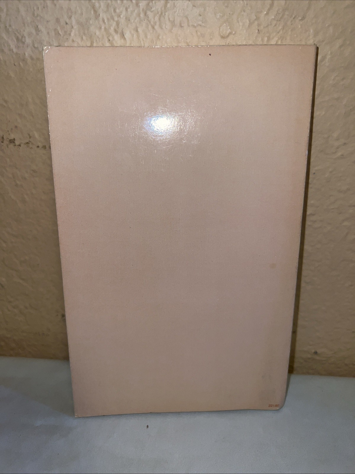 Dios Llega Al Hombre- Nuevo Testamento By American Bible Society (Spanish) VG+