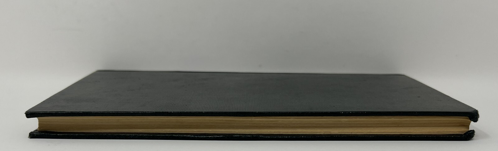 BIOGRAPHY: Brooks Takes the Long Look, Joseph Dawson – 1931 HC Baylor Univ Press