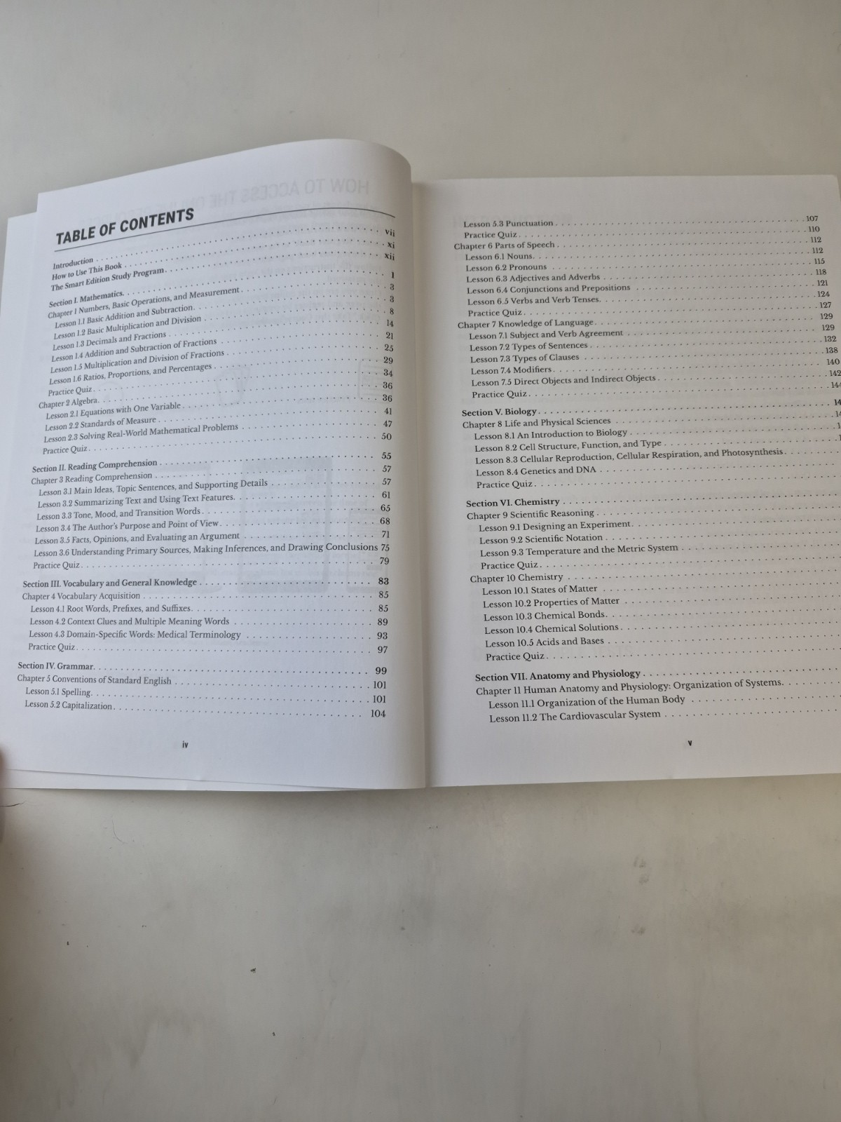 HESI A2 Full Study Guide 3rd Edition SE Smart Edition Practice Tests