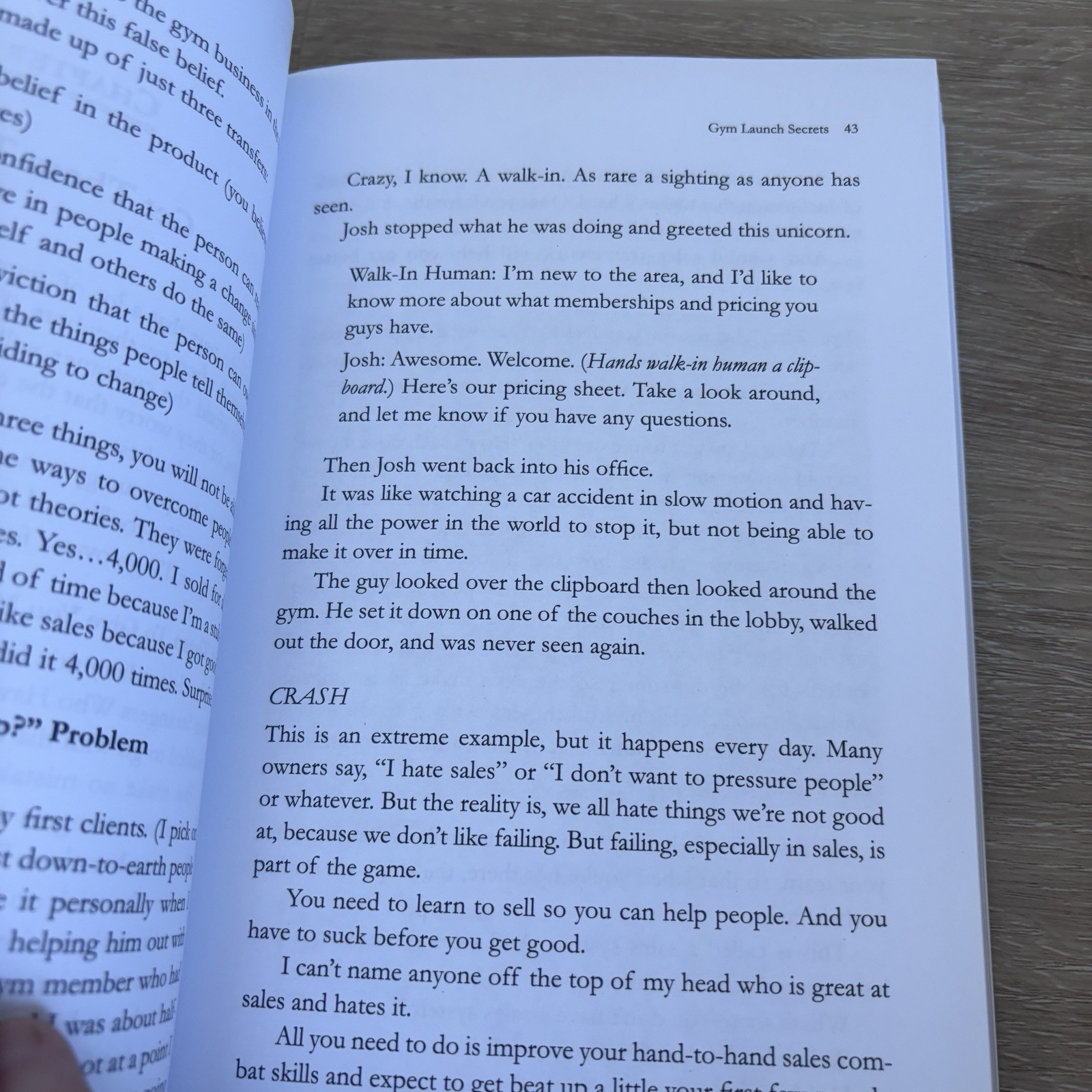 Gym Launch Secrets by Alex Hormozi Step-by-Step Guide to Profitable Gym Business