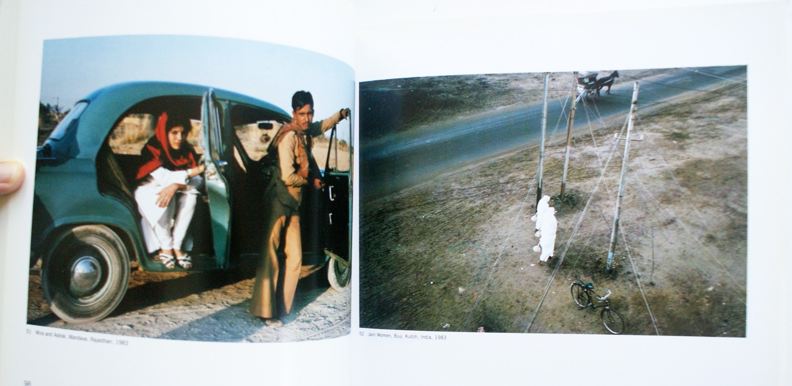 NEW COLOR/NEW WORK, THE NEW COLOR, Sally Eauclaire Abbeville Press 1st Ed. [368]