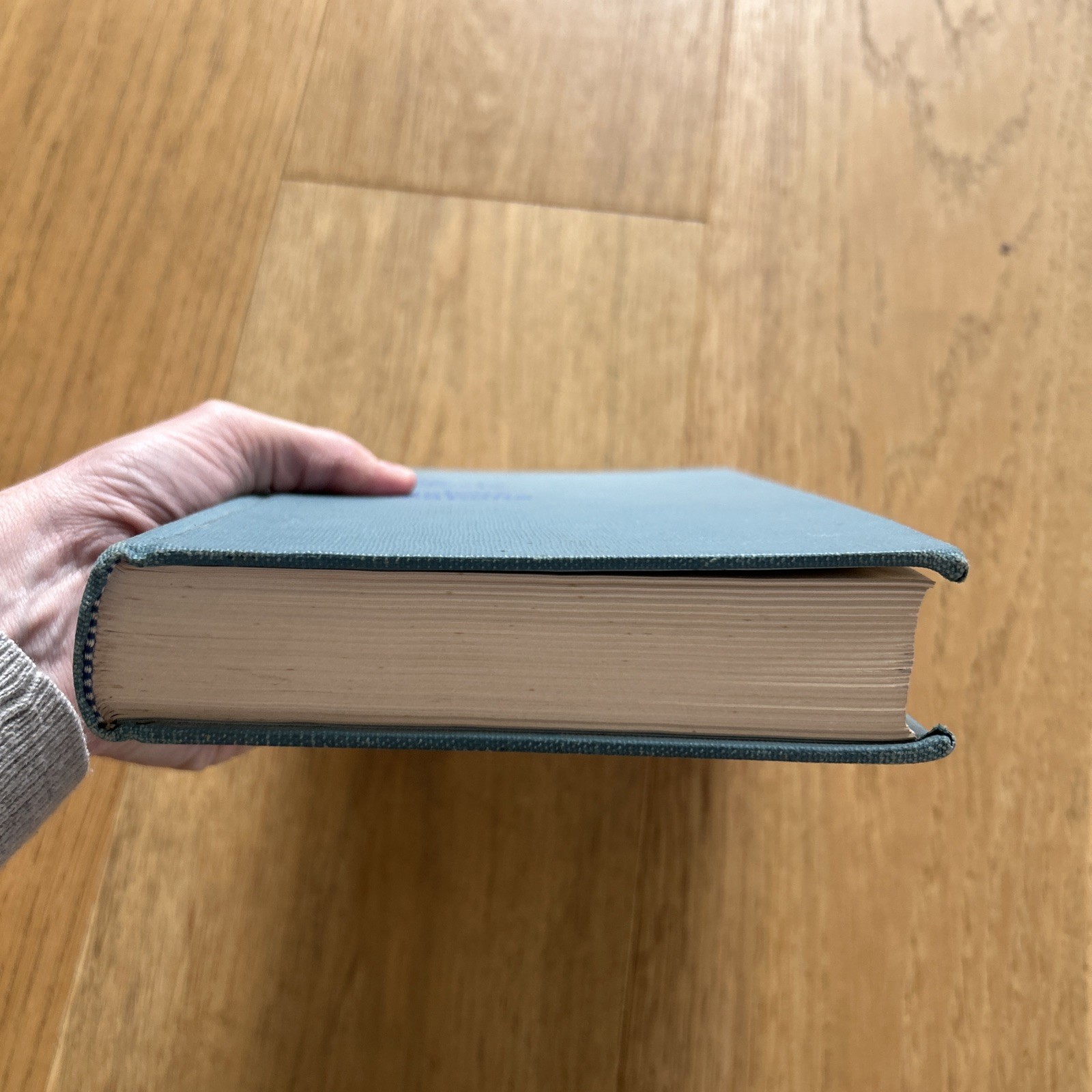 The Effects of Nuclear Weapons by Samuel Glasstone 3rd Ed 1977 with ‚computer‘