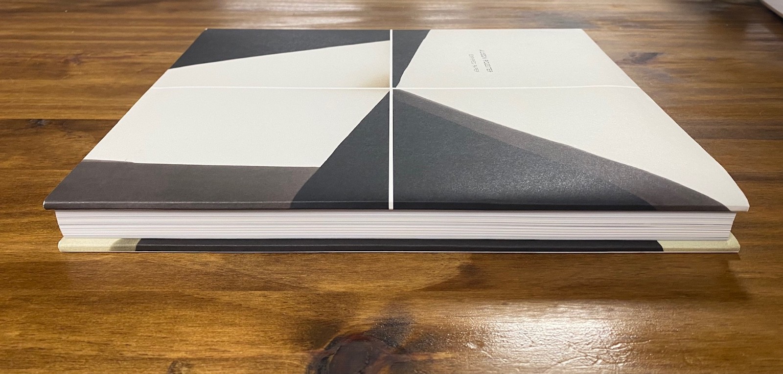 Alison Rossiter Expired Paper First 1st Edition Hardcover Radius Yossi Milo 2017