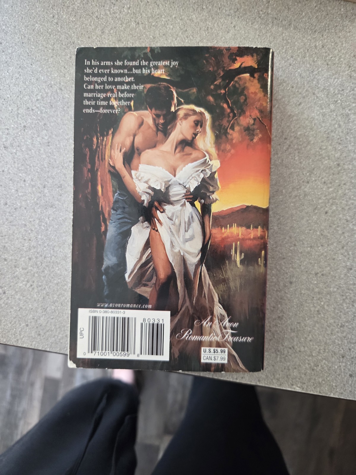 Clinch Cover/ Step Back Lot Of 10 Vintage Romance Books. Historical. Paperback.