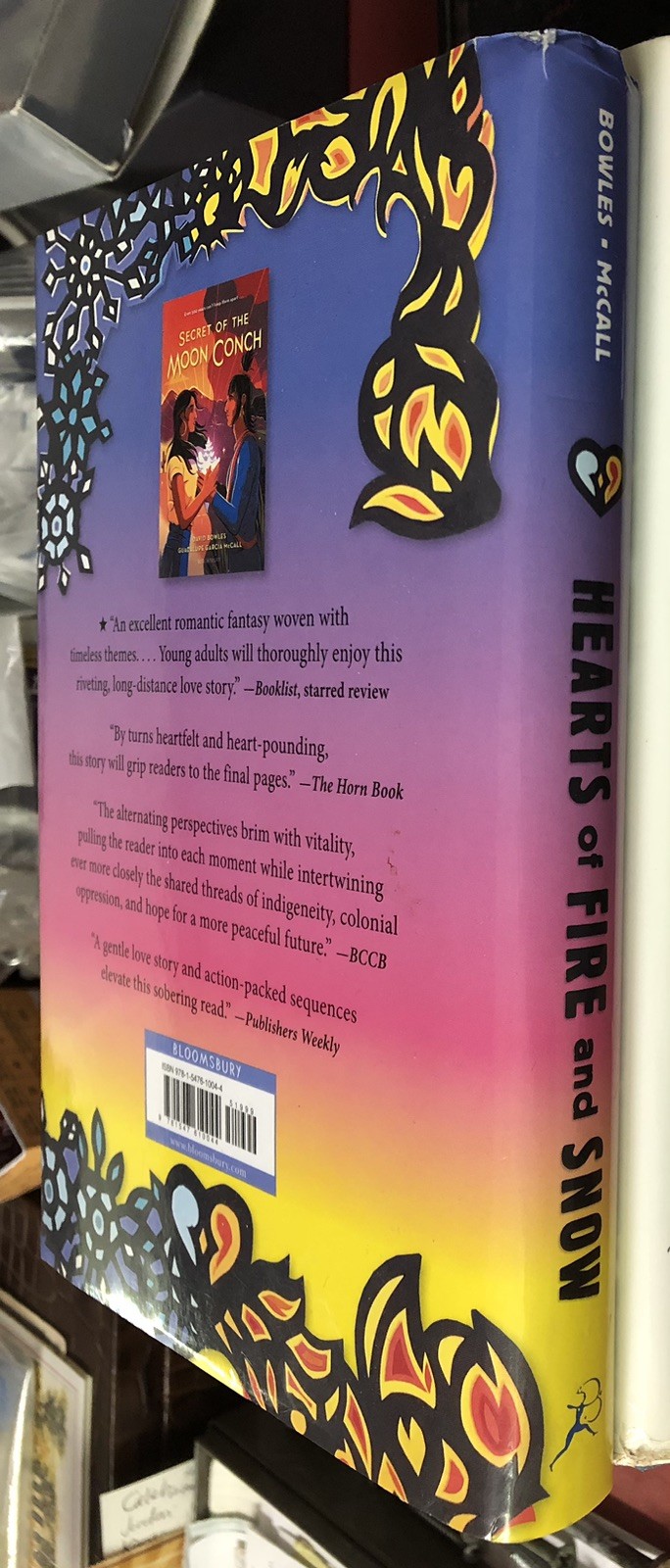 SIGNED! Adam’s Daughters : Book 2 in the Westward Sagas by David Bowles (2009)