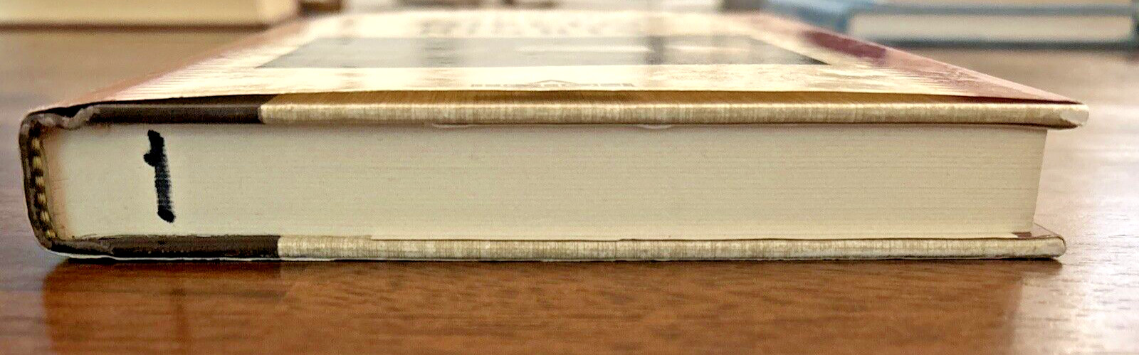 Tupelo Nights, by John Ed Bradley, HC/DJ, 1988 STATED FIRST EDITION!