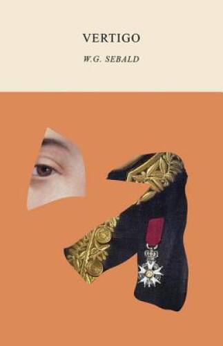 Vertigo – Paperback By Sebald, W G – GOOD