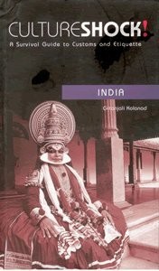 Cultureshock! India by Gitanjali Kolanad