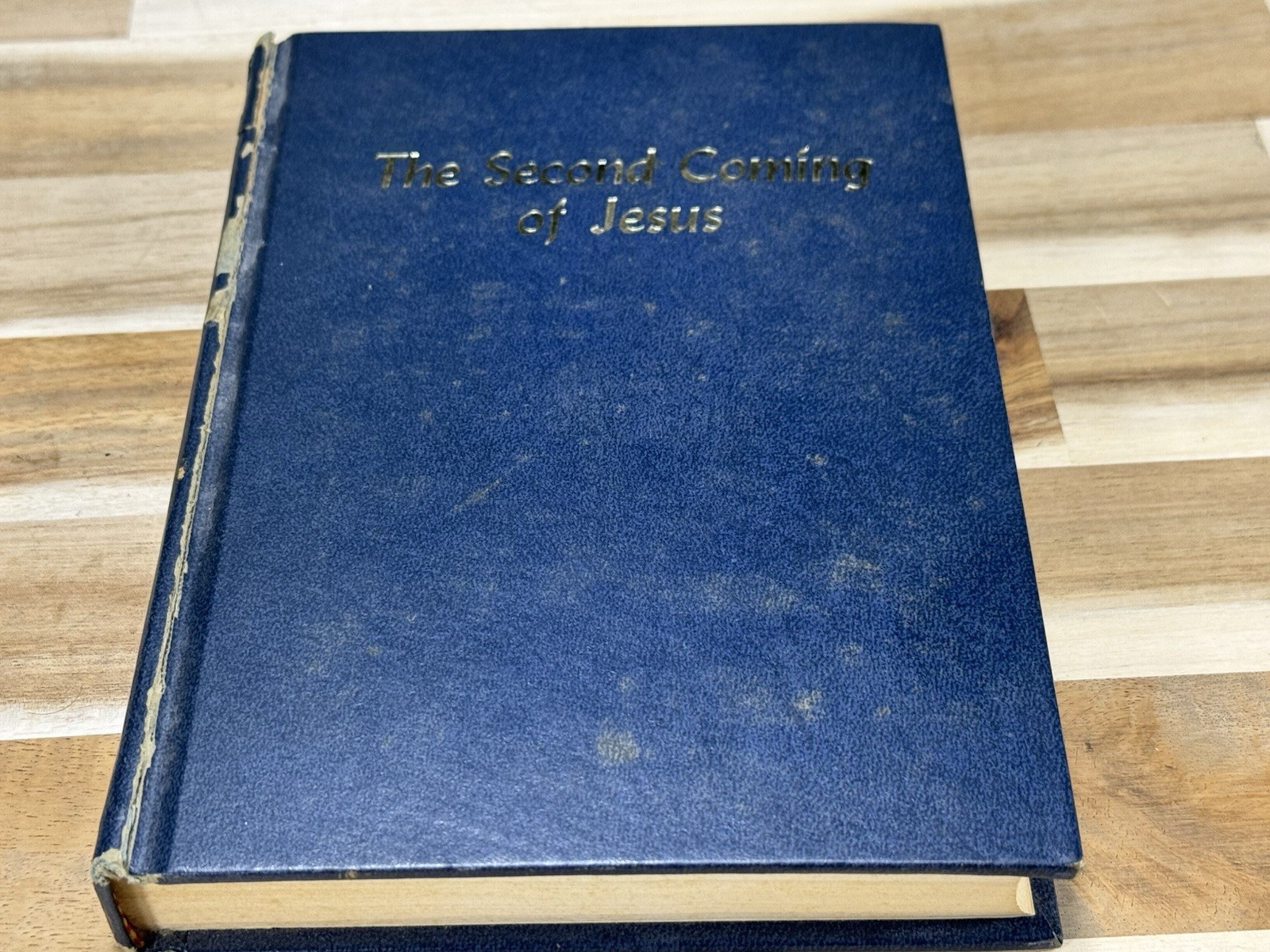 ✅The Second Coming Of Jesus ✅ By Oliver B. Greene