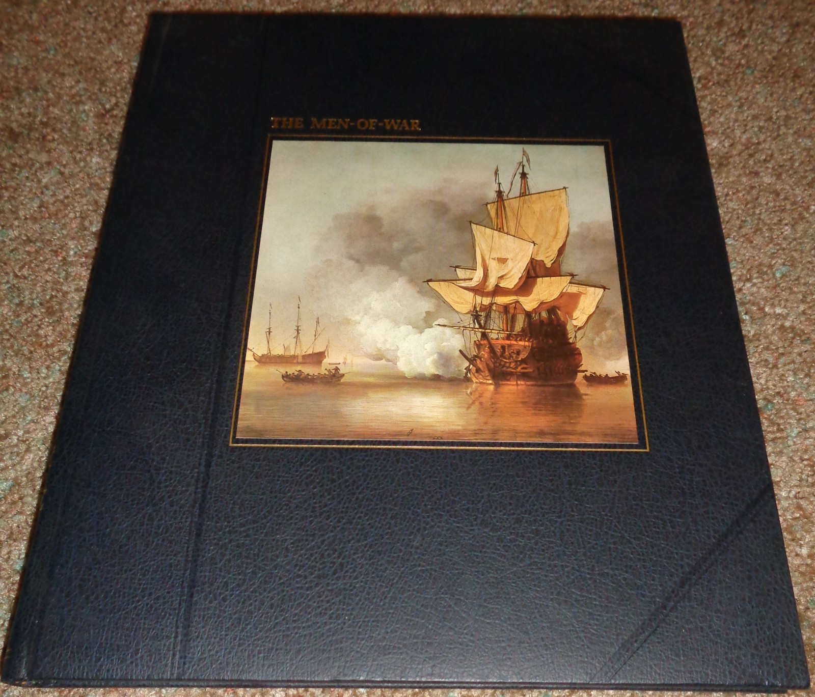 Time-Life Books „THE SEAFARERS“ You Chosse $6.68/Ea.