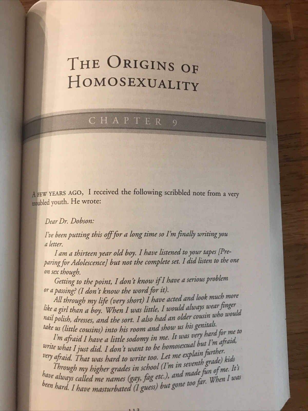 Bringing Up Boys Advice and Encouragement Dr James Dobson 269 Pages 2001