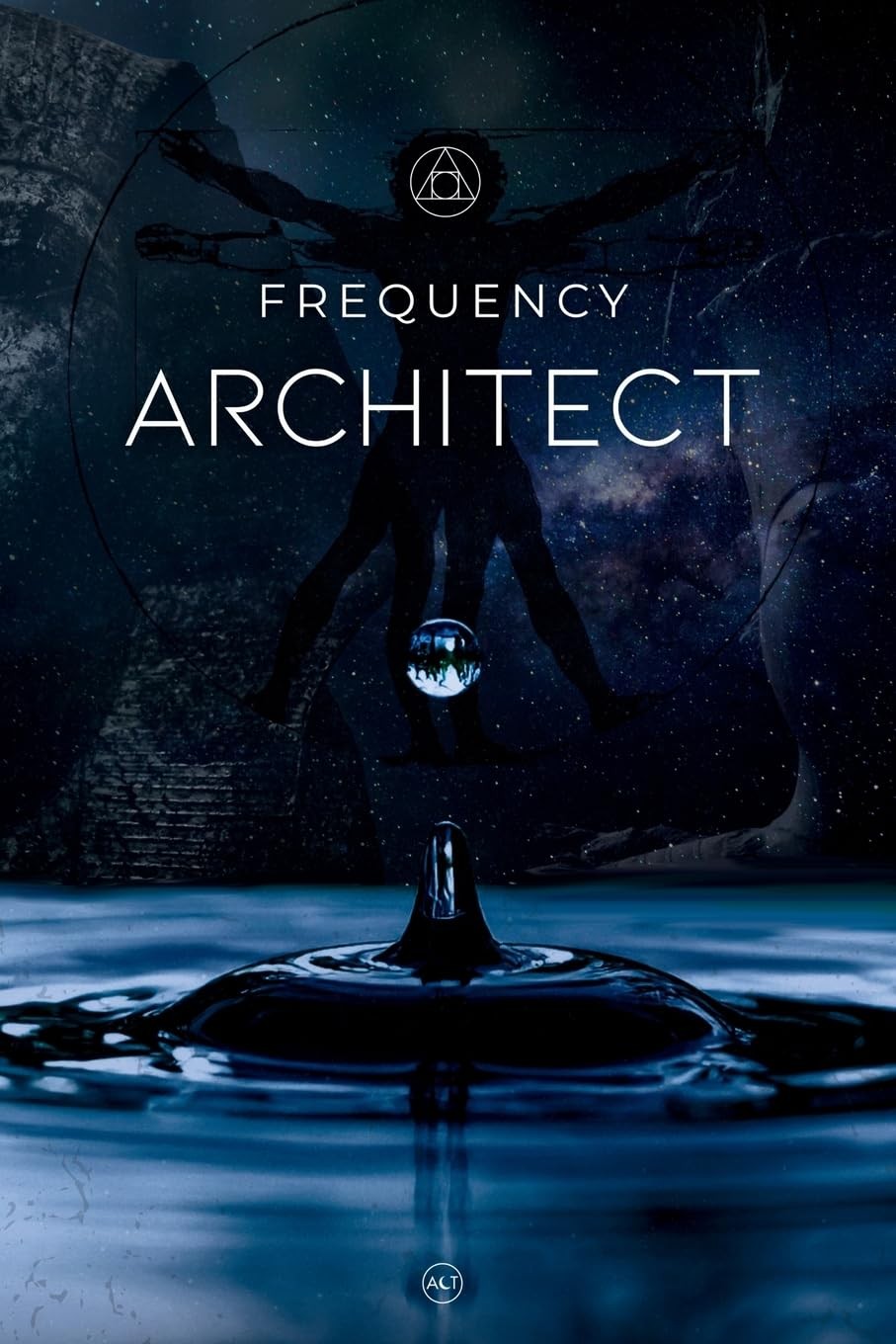 Beau Harlem Frequency Architect (Paperback)