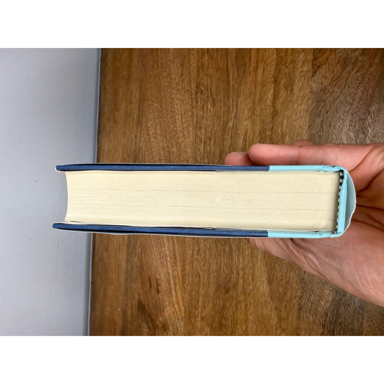 The View from Lake Como Adriana Trigiani Signed First Edition Hardcover Novel