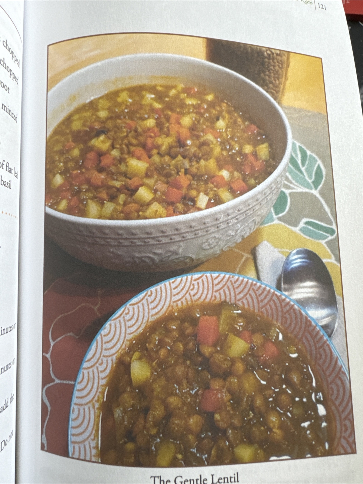 Let’s Act Like Rice : Creating Health and Happiness Through Food and Everyday…