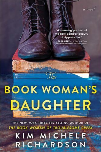 Book Woman’s Daughter : A Novel by Kim Michele Richardson (2022, Trade …