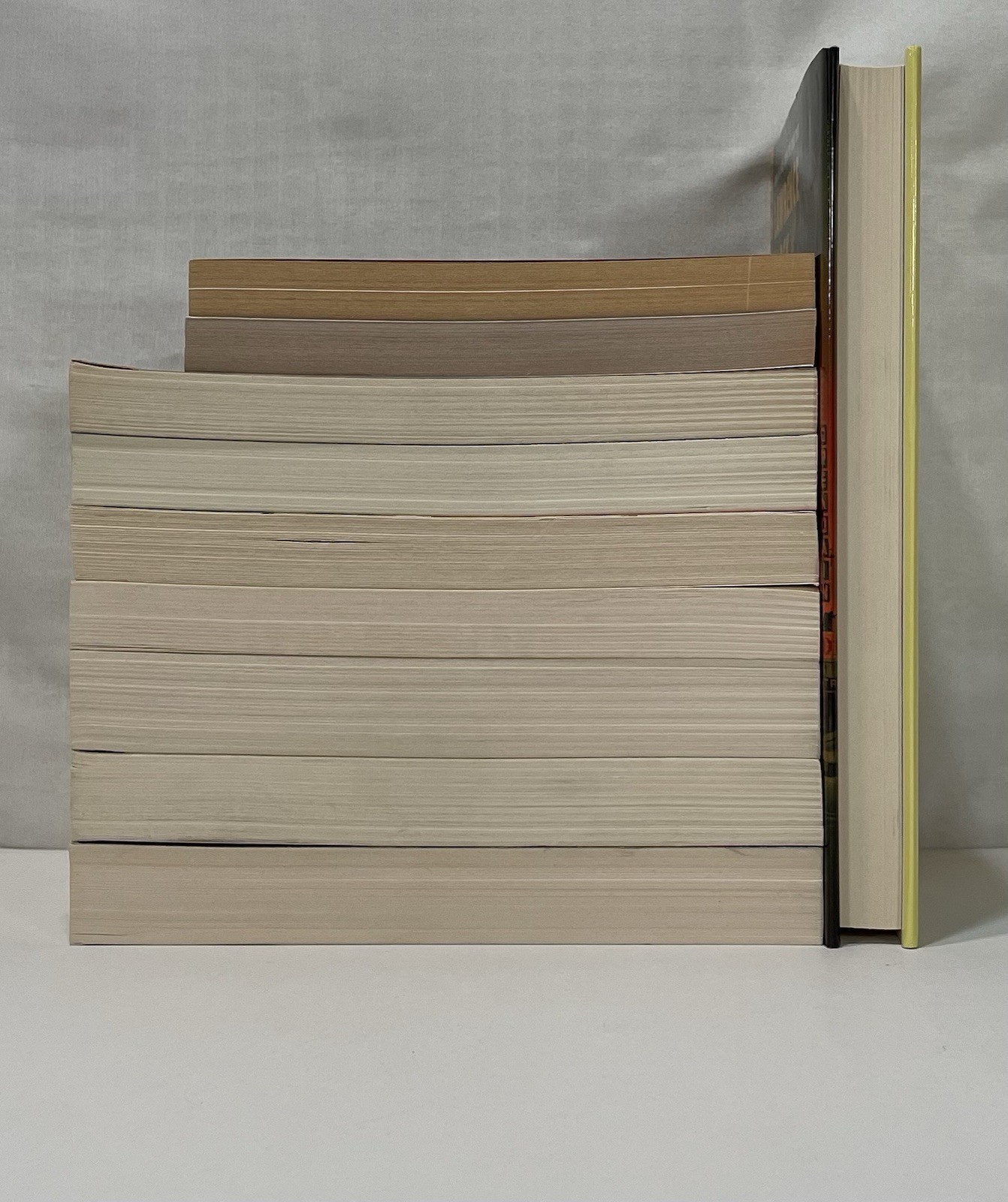 HARD CASE CRIME Book Lot Of 10 – Stephen King Lawrence Block Westlake Doviak