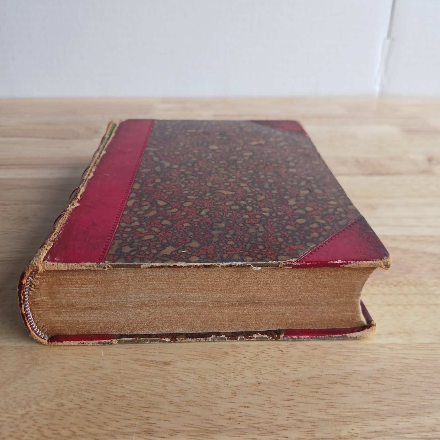 Middlemarch George Eliot 1871 First Edition Vol I Classic Victorian Novel