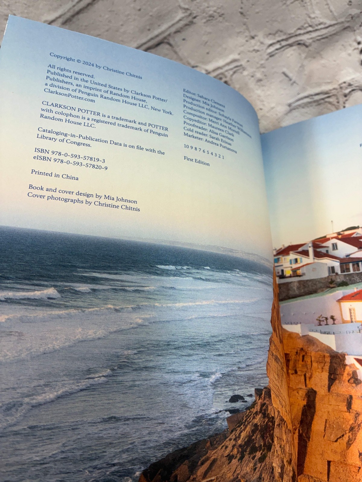 Patterns of Portugal: A Journey Through Colors, History, Tiles, and Architecture