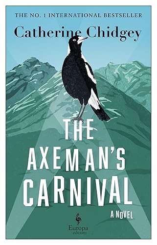 The Axeman’s Carnival