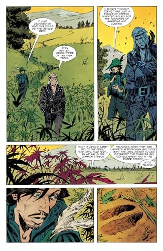 Andrzej Sapkowski’s The Witcher: The Edge of the World, Sapkowski, Andrzej,Salik