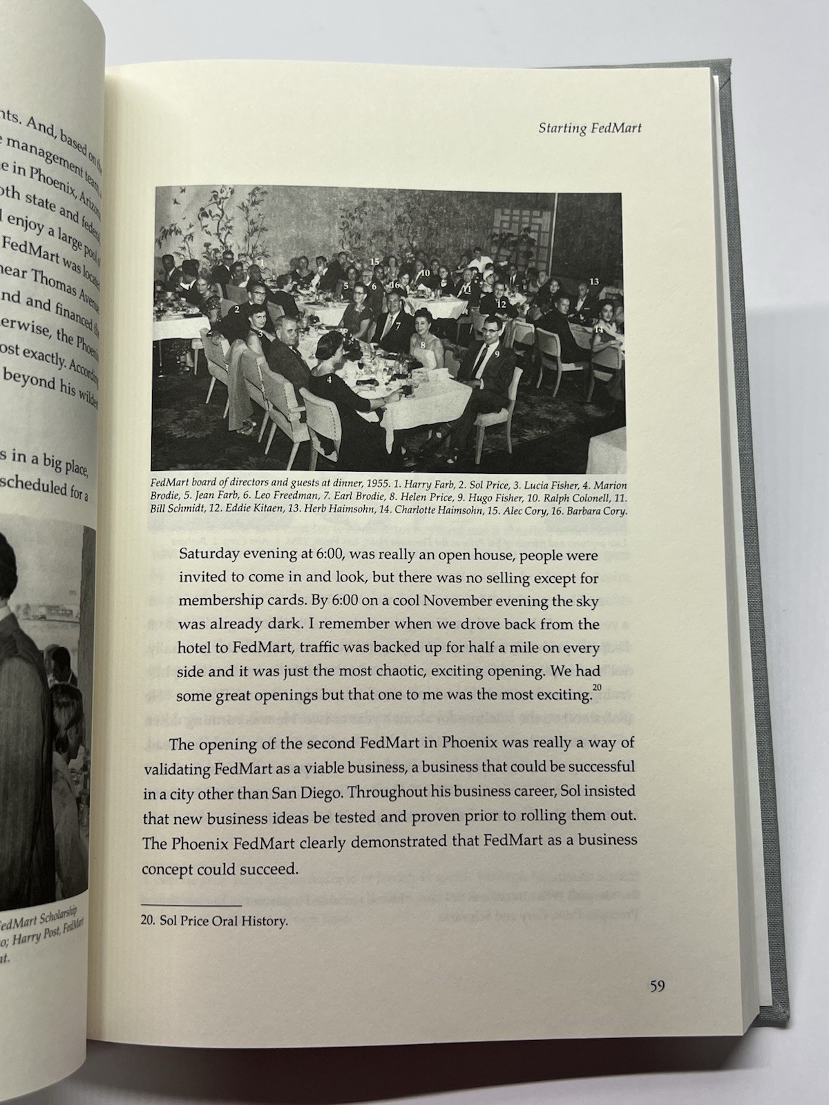 Sol Price: Retail Revolutionary & Social Innovator by Robert E. Price