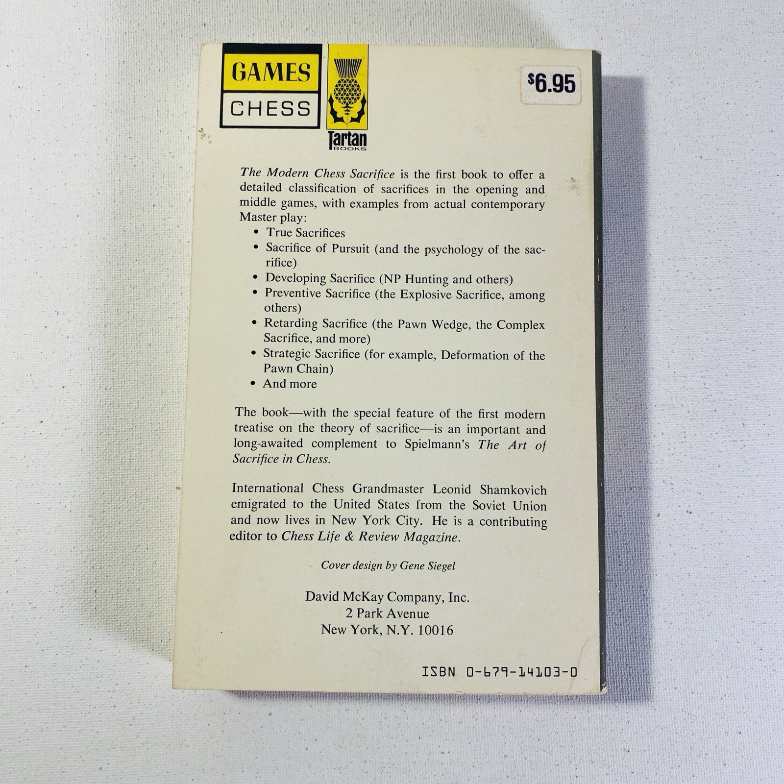Chess Books LOT OF 11 – Paperbacks