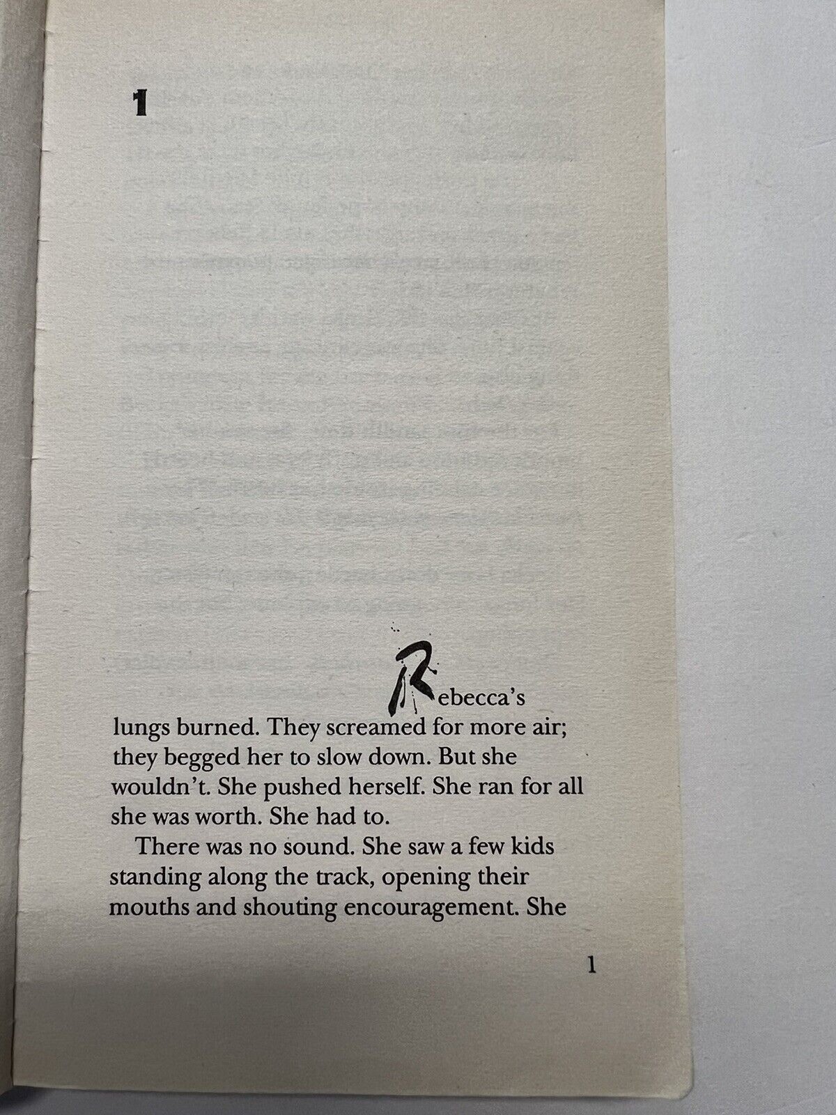 The Society by Bill Myers~Forbidden Doors Book 1~Paperback 1994 Fiction ~ P4 10