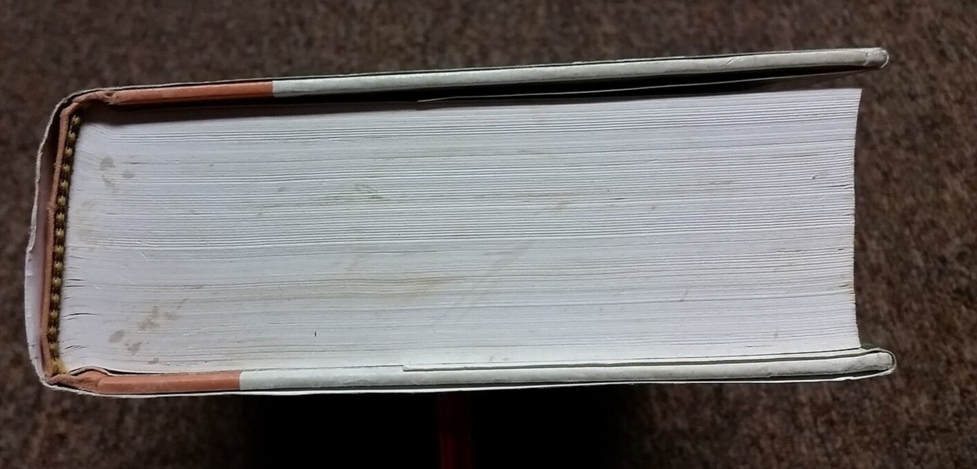 JEAN M. AUEL hardcover SER: EARTH’S CHILDREN, THE SHELTERS OF STONE 1st edition