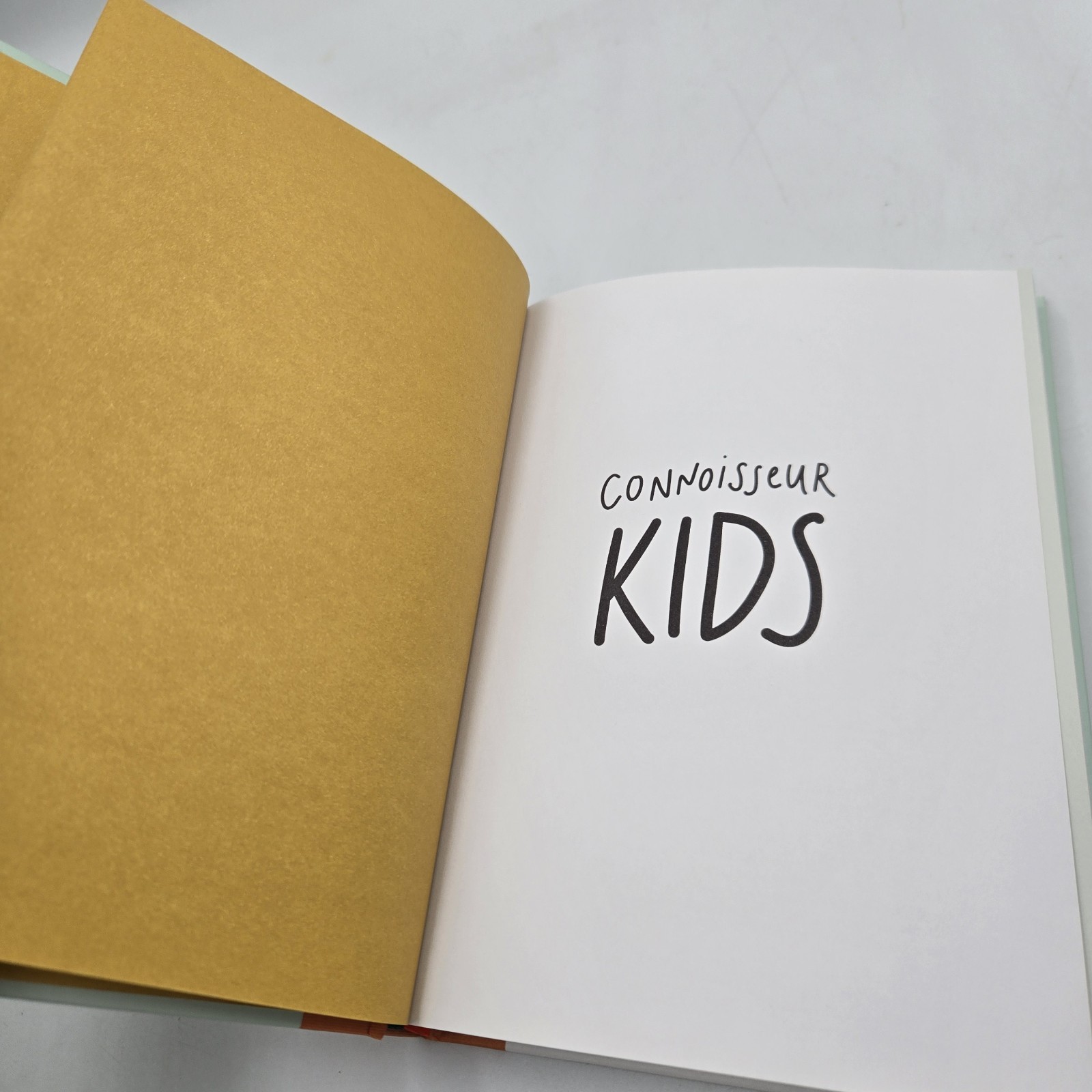 Connoisseur Kids: Etiquette, Manners, and Living Well for Parents and Their …