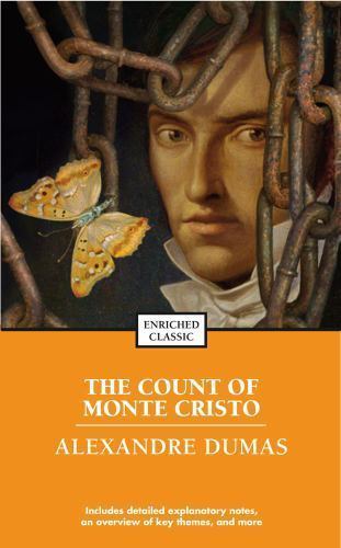 The Count of Monte Cristo (Enriched Classics) by