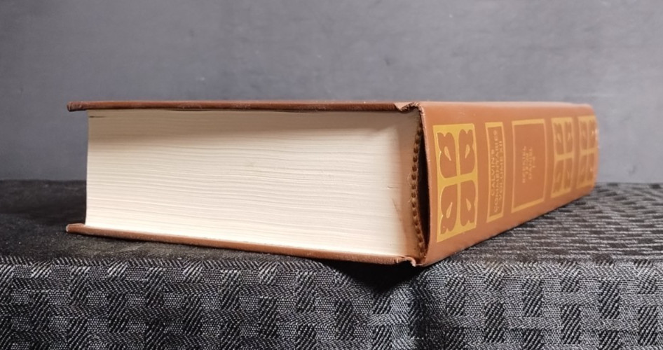 Calvins Commentaries Vol XII Ezekiel Daniel Baker Book House Hardcover 1993