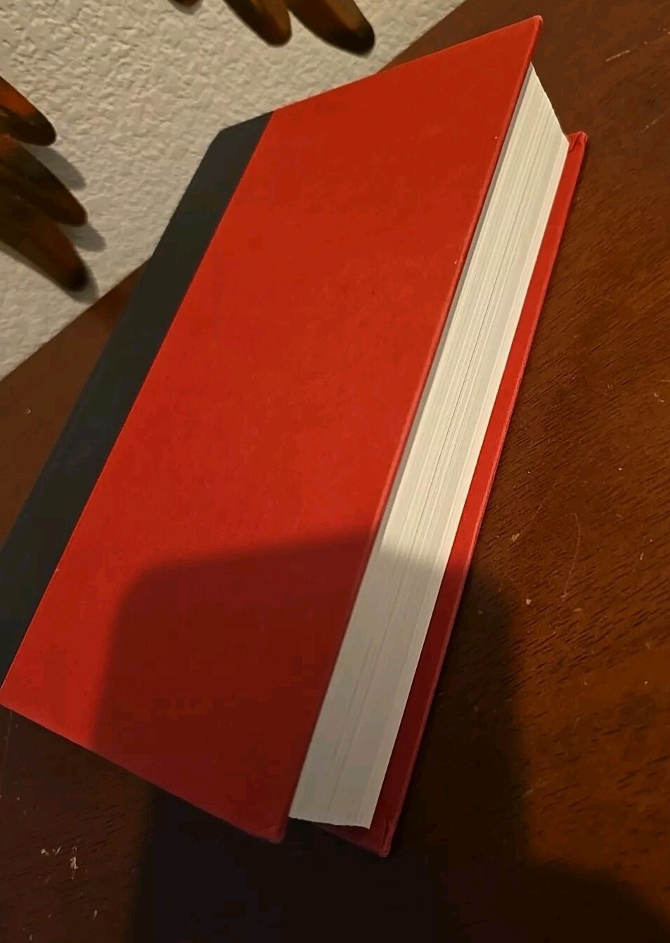The Book Thief by Markus Zusak First American Edition Hardcover Rare 2006