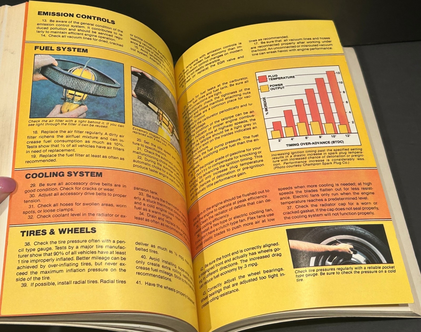 Chilton’s Repair and Tune-Up Guide: Mercedes-Benz 1968-73 by Chilton Book Compa,