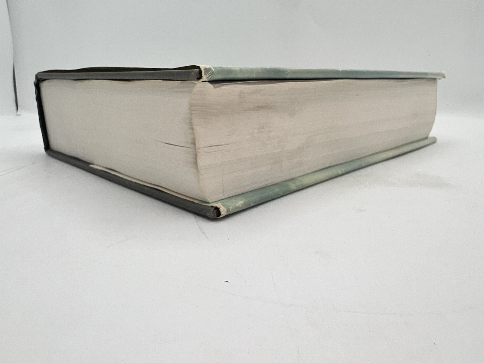 The Prophecy Knowledge Handbook John Walvoord 1990 Victor Books HC 5th Printing