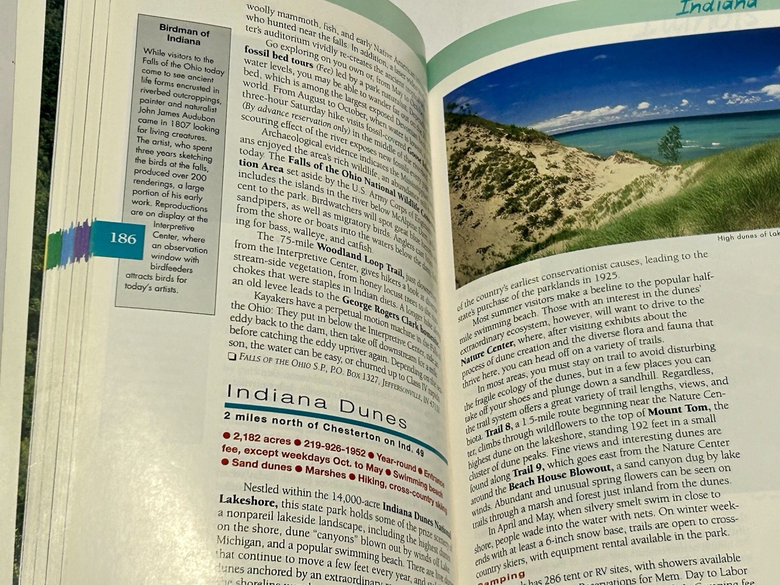 National Geographic Guide to National Parks of the United States, 1997 Edition
