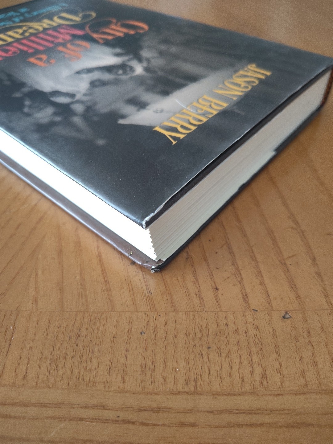 City of a Million Dreams : A History of New Orleans at Year 300 by Jason…