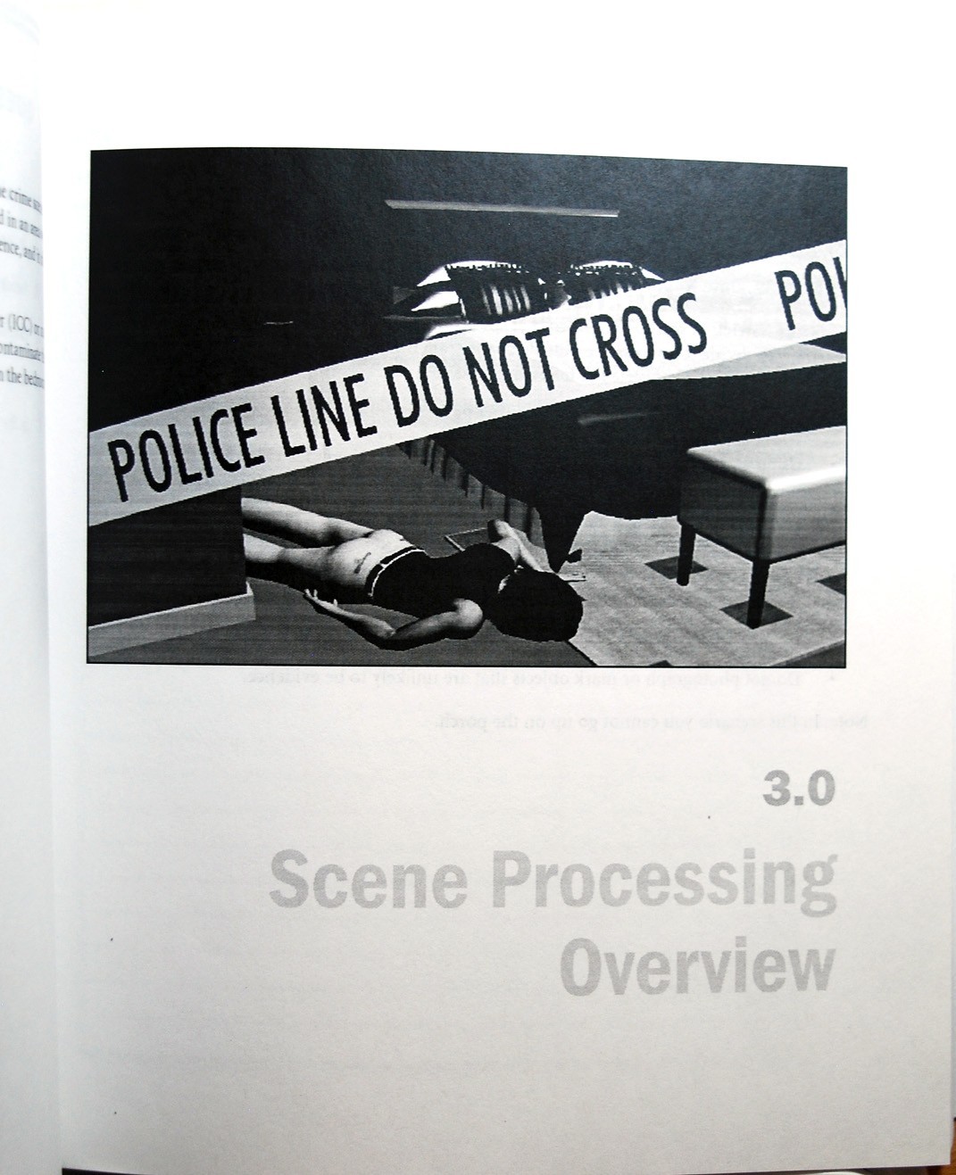 LabSim Crime Scene Investigation with CD – Brand New – 2008