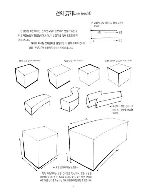 Dynamic Bible by Peter Han | Korean Edition Drawing Book