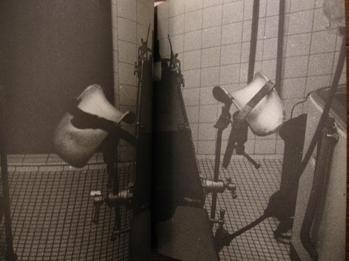 David Lynch Paintings Drawings Signed Art Book Treville 1991 Japan Fingerprint