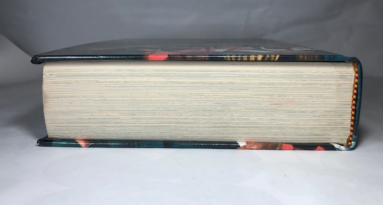The Triumph of God’s Love By Ellen G EG White 1950 Hardcover Book 656 Pages