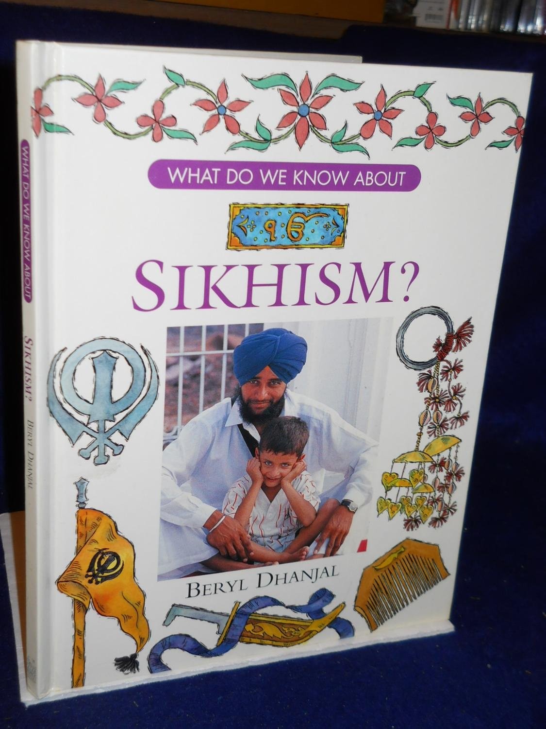 Sikhism