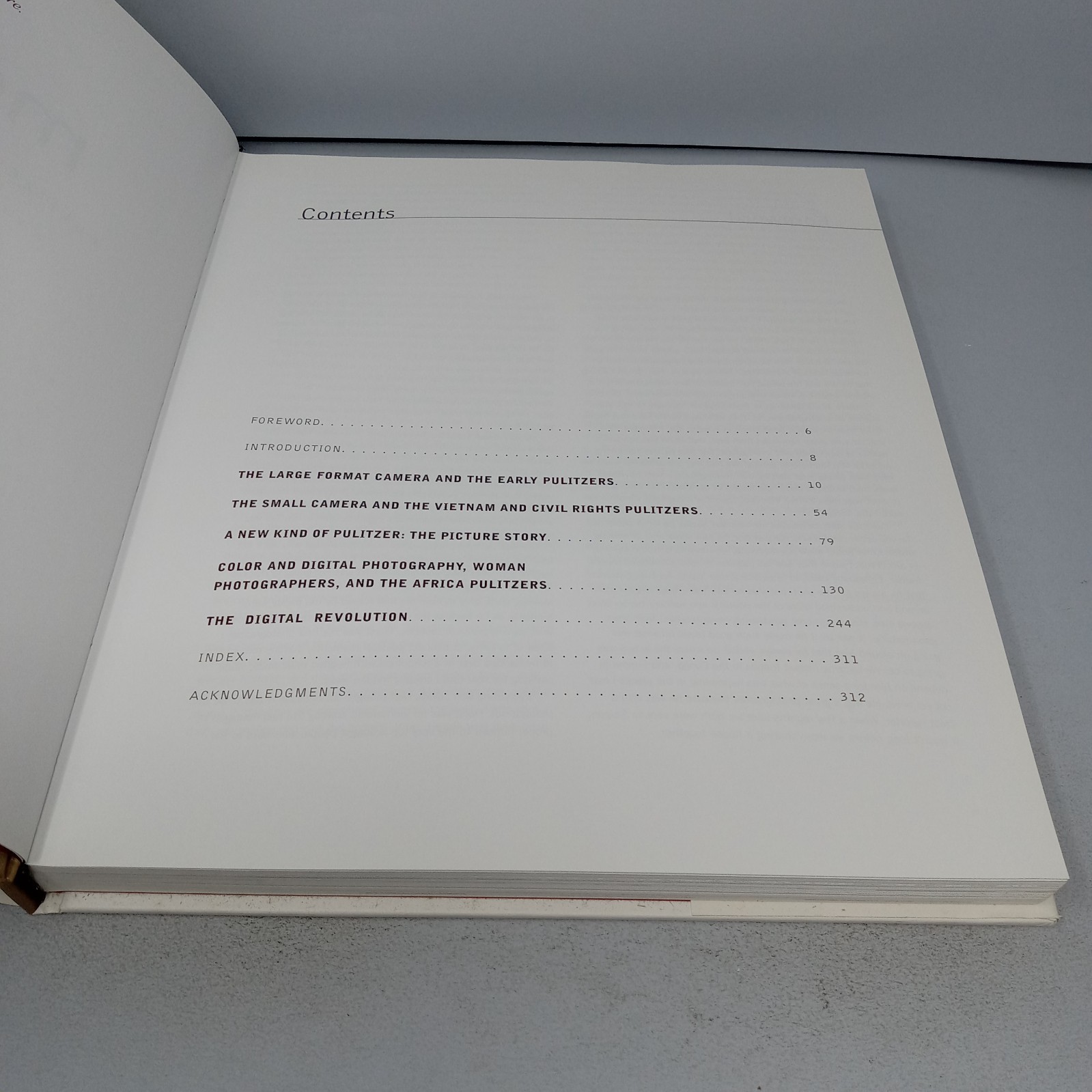Moments: The Pulitzer Prize-Winning Photographs 2011 Tess Press HC by Hal Buell