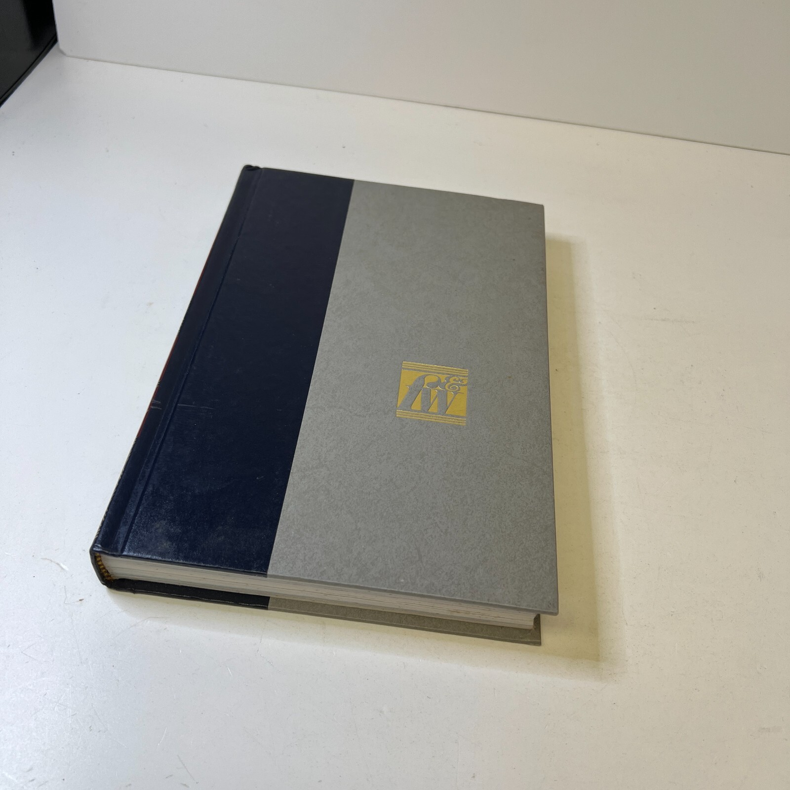 Funk and Wagnalls New Encyclopaedia, Vol. 19, by Leon L. Bram Hardcover