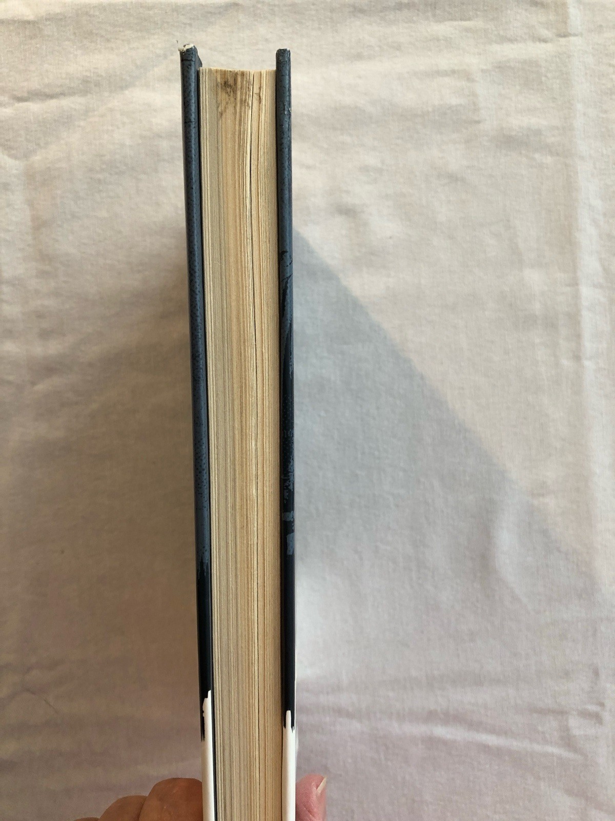Star Wars Fate of the Jedi: Omen by Christie Golden (2009, First Ed. HC)