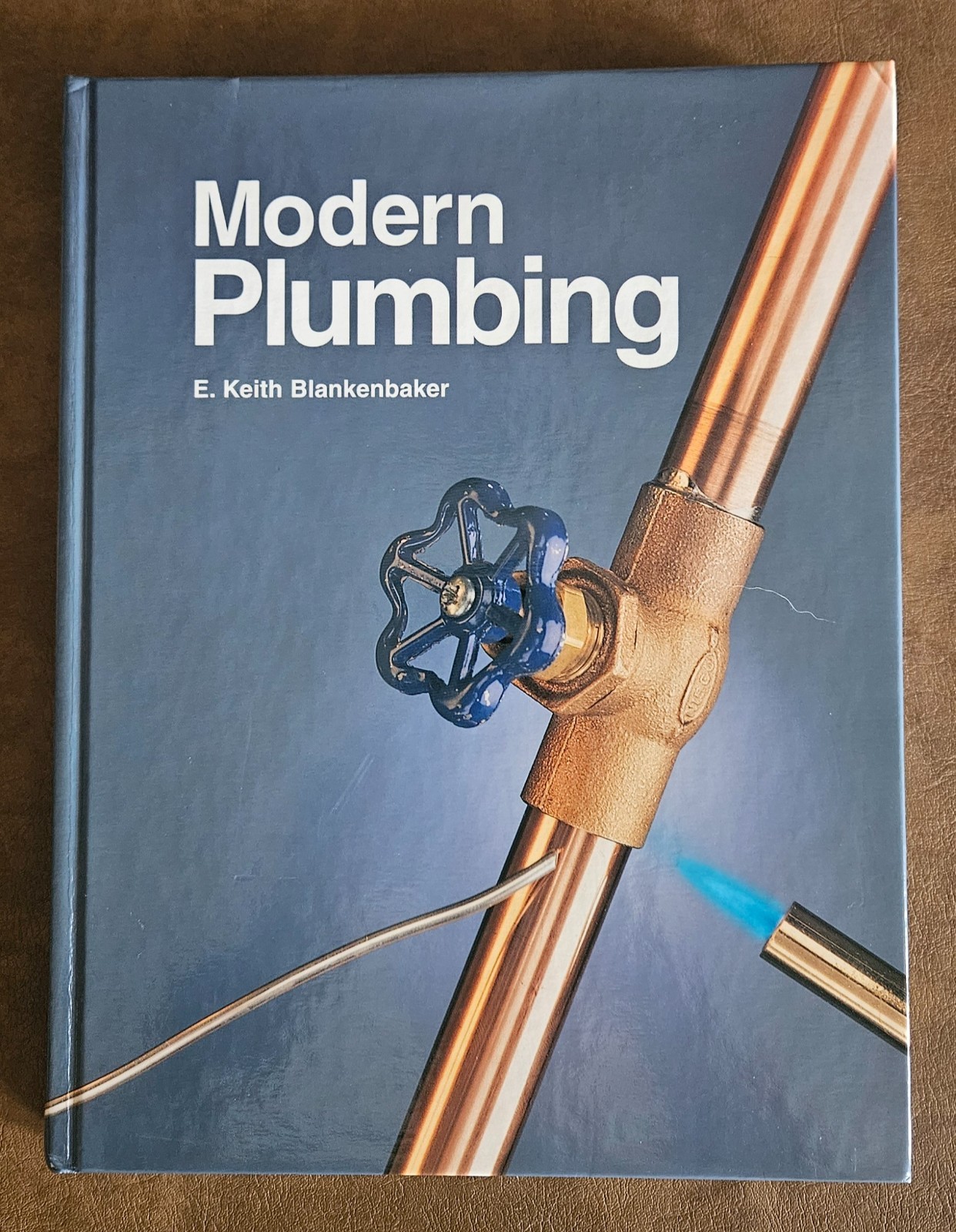 Technical Vocational Textbooks Plumbing, Electrical, HVAC & Appliance Repair
