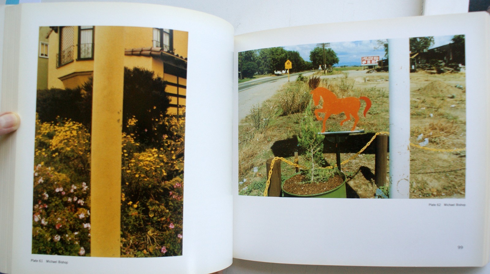 NEW COLOR/NEW WORK, THE NEW COLOR, Sally Eauclaire Abbeville Press 1st Ed. [368]